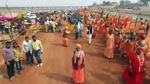 Rajim Kumbh Mahotsav Chhattisgarh