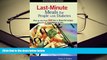 READ book Last Minute Meals for People with Diabetes Nancy S. Hughes Trial Ebook