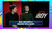 Maisie Williams Talks Game of Thrones S7 & Her Arya Stark Spinoff! | MTV