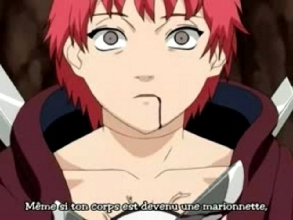 trailler amv manga mixte