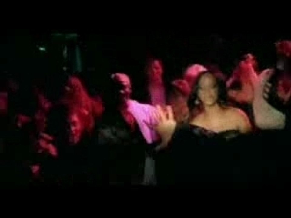 The Dance Effect