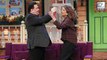 Rishi Kapoor & Neetu Kapoor On Sets Of 'The Kapil Sharma Show'