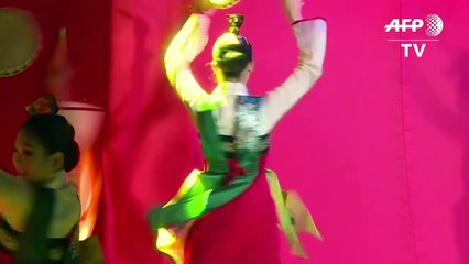 Corea del Sur lista para Juegos de invierno, ¿y los aficionados?