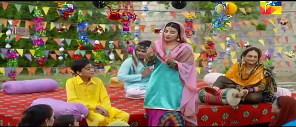 Mein Tenu Samjhawan Ki  Udaari Hum TV