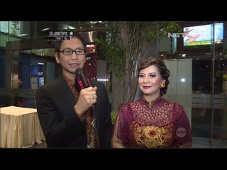 Addie Ms dan Memes selalu kompak dalam berpakaian