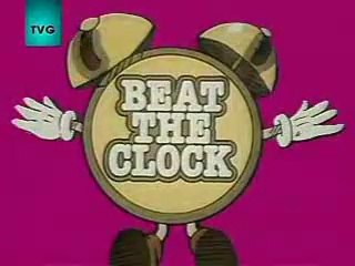 Beat the Clock (1979) Last Civilian Show