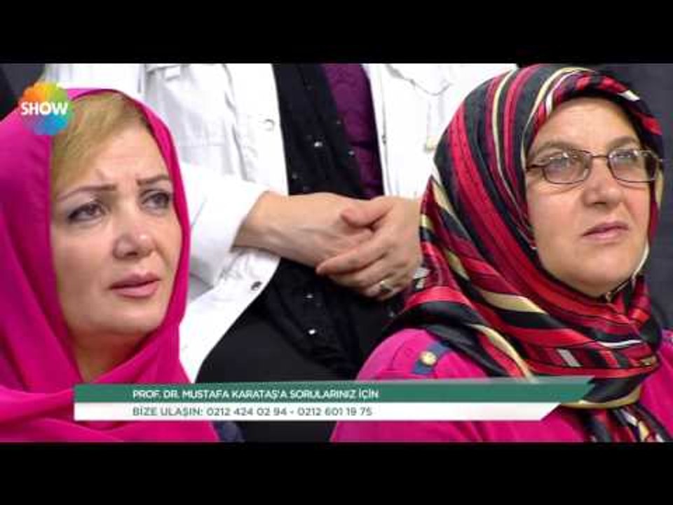 Prof. Dr. Mustafa Karataş ile Muhabbet Saati 2.Bölüm
