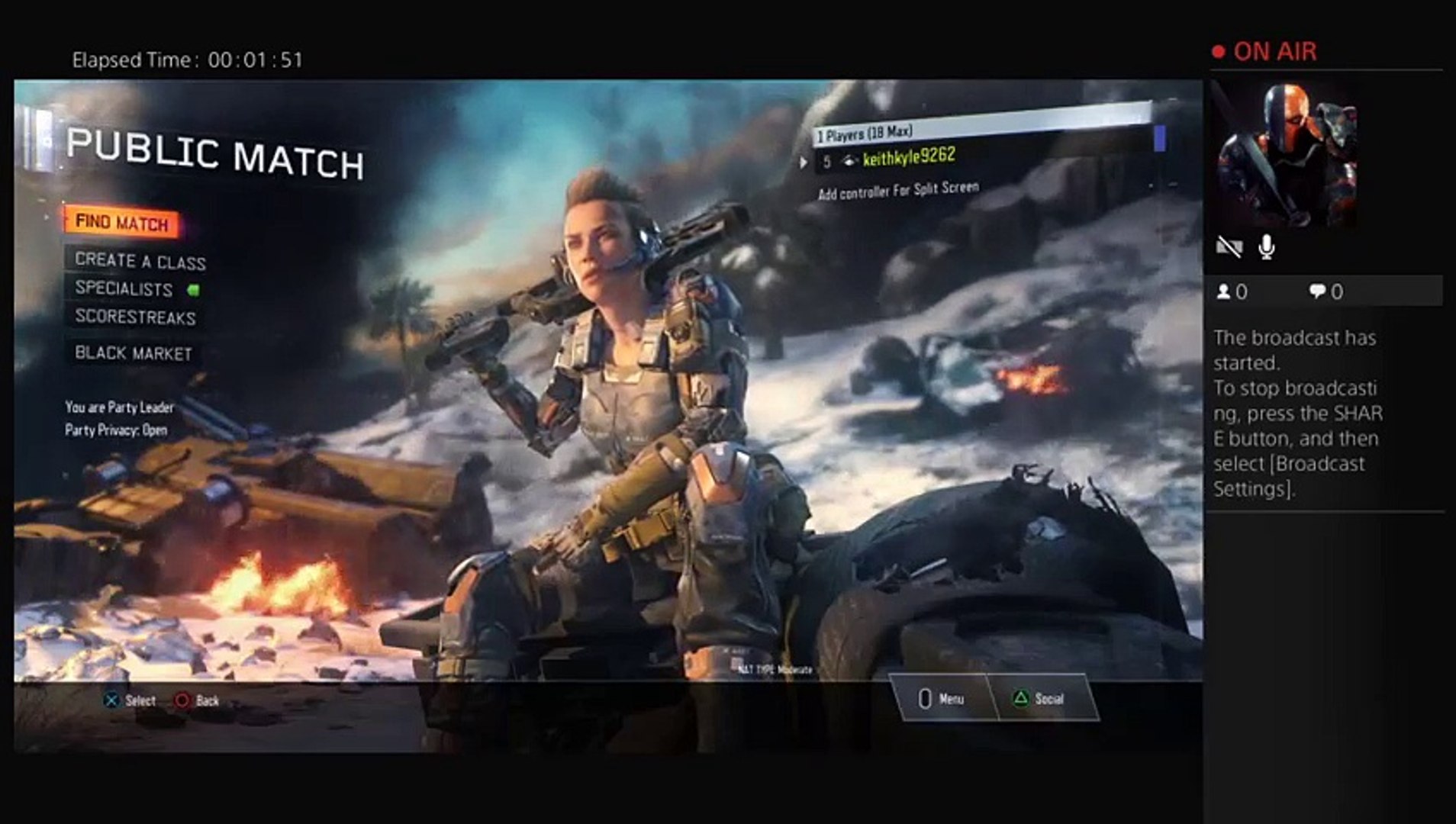 Gaming with Kyle (2)