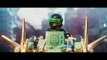 The Lego Ninjago Official HD Trailer #1 (2017) - Animation Lego Movie