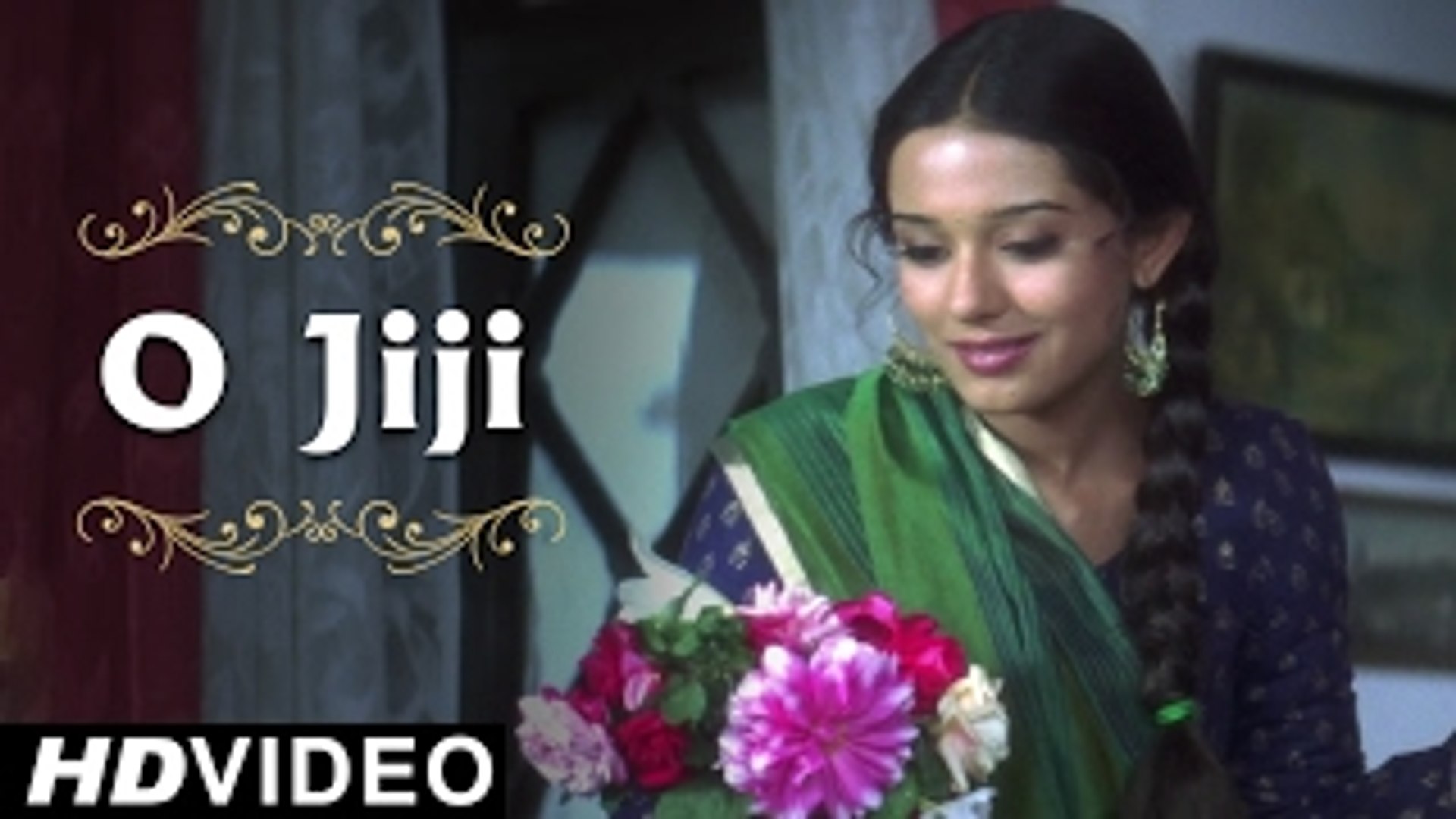 O Jiji Shahid Kapoor And Amrita Rao Vivah Video Dailymotion