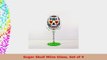 Sugar Skull Wine Glass Set of 4 e9b074da