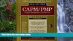 BEST PDF  CAPM/PMP Project Management Certification All-In-One Exam Guide, Third Edition Joseph