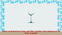 Lucaris Shanghai Soul Chardonnay Wine Glass 137Ounce Set of 4 eaf77aba