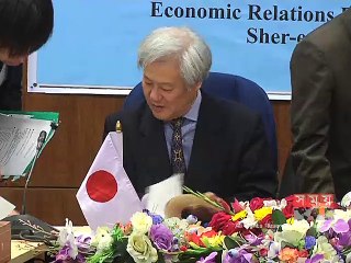 বাংলাদেশের প্রাথমিক শিক্ষার মানোন্নয়নে সহায়তা দেবে জাপান