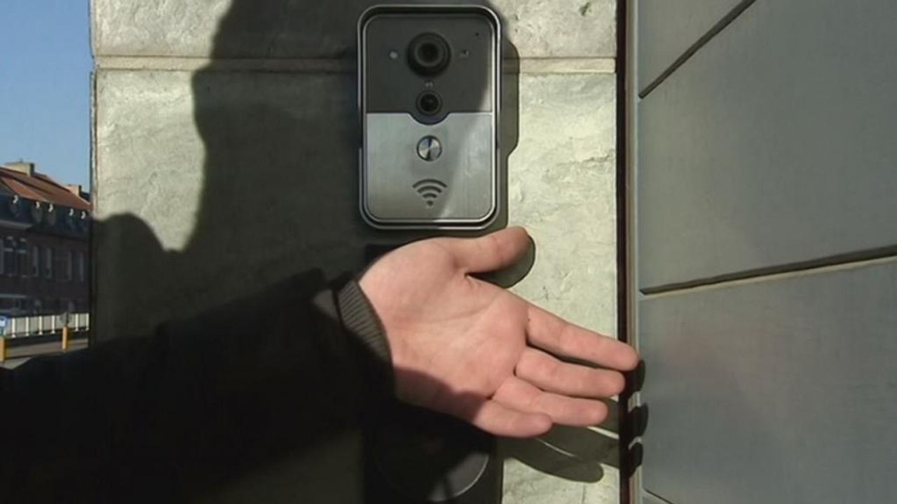 Zugangskontrolle: belgisches unternehmen implantiert mitarbeitern mikrochips