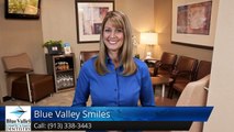 Blue Valley Smiles Overland Park         Wonderful         Five Star Review by Luke C.