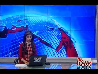NewsONE Headlines 11AM, 9-Feb-2017
