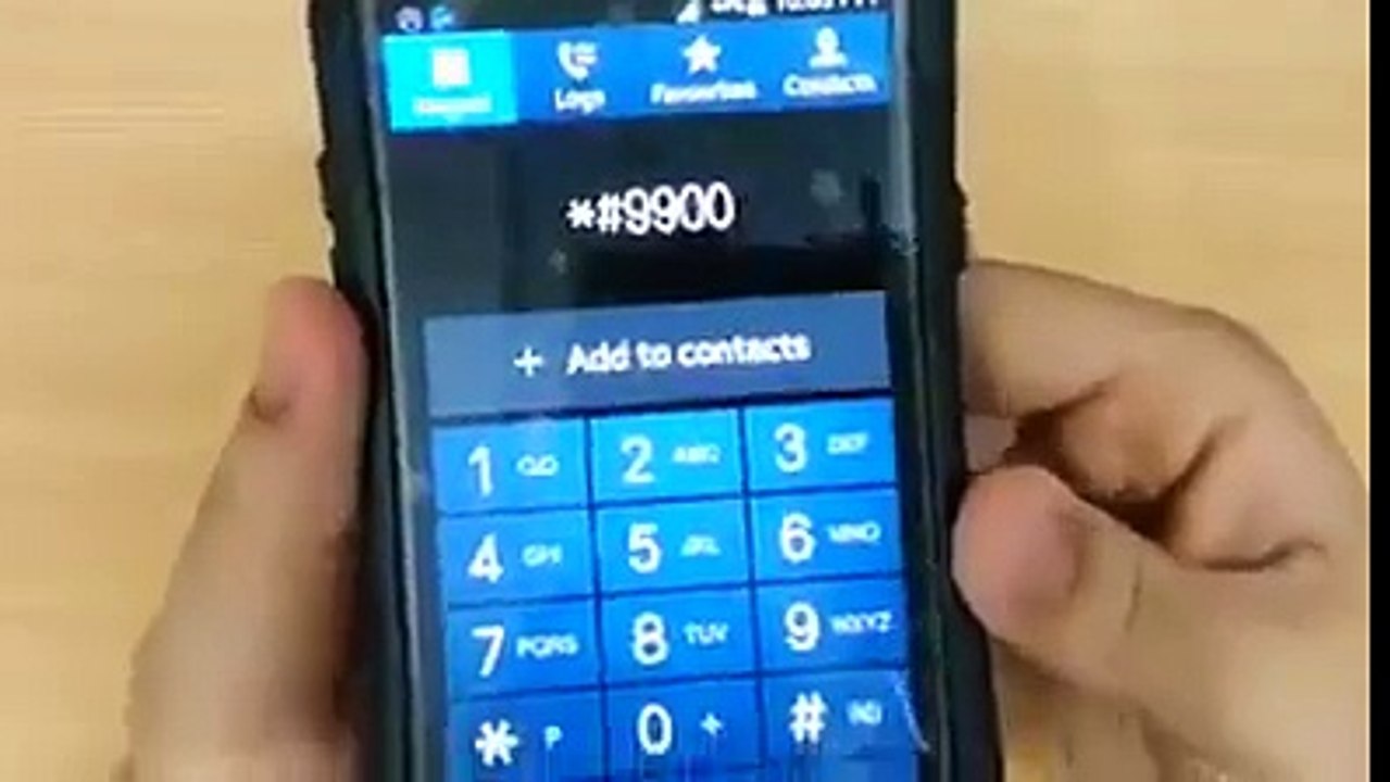 Cara Bagi Phone Laju