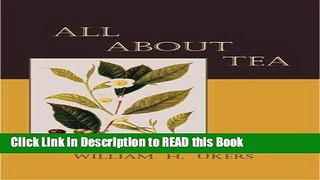 Download eBook All About Tea ePub Online