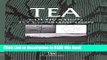 Read Book Tea: Cultivation to consumption Full eBook