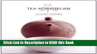 Read Book Tea Sommelier Full eBook