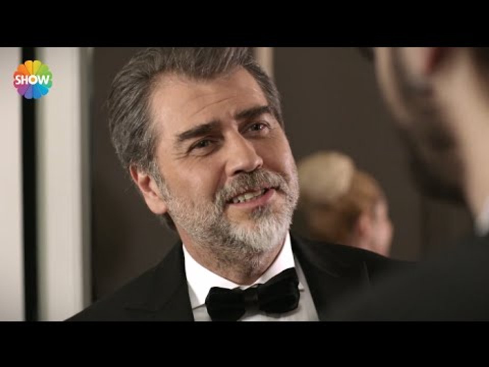 "Hayat sadece cesareti olanlara güler..." | Oyunbozan 1.Bölüm