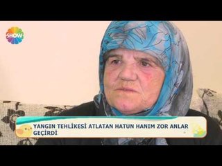 Evrim Akın ile Ev kuşu 128.Bölüm | 13 Nisan 2016