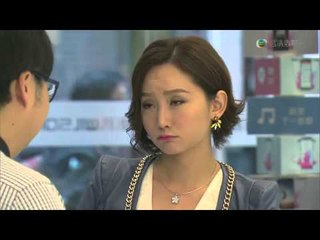 鬼同你OT - 第 07 集預告 (TVB)