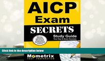 PDF [DOWNLOAD] AICP Exam Secrets Study Guide: AICP Test Review for the American Institute of