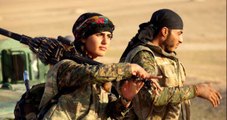 Rusya'dan Çok Konuşulacak Çıkış: PKK ve YPG'yi Terör Örgütü Olarak Görmüyoruz