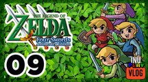 ZELDA FOUR SWORDS 09