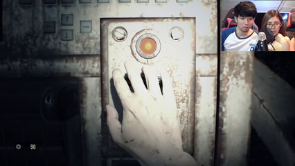 ต้องรอดให้ถึงเช้าไม่งั้นตาย _ Resident evil 7 DLC Nightmare [zbing z.]-rWUCroBEzKY