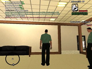 Grand Theft Auto  San Andreas to adrenaline RP