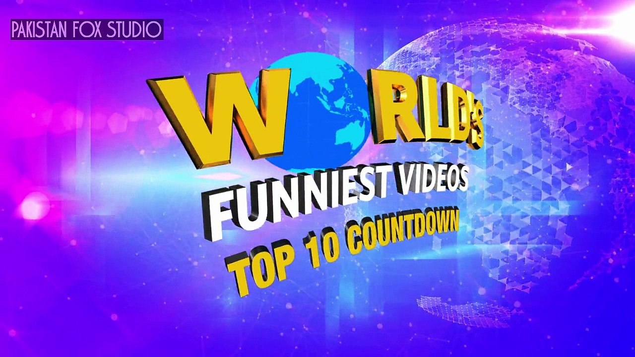 World's Funniest Videos Compilation #1