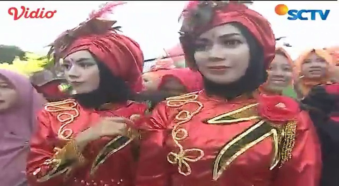 Kangen Band - D O Y (Karnaval Inbox Sumenep)