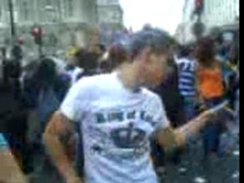 techno parade 2007