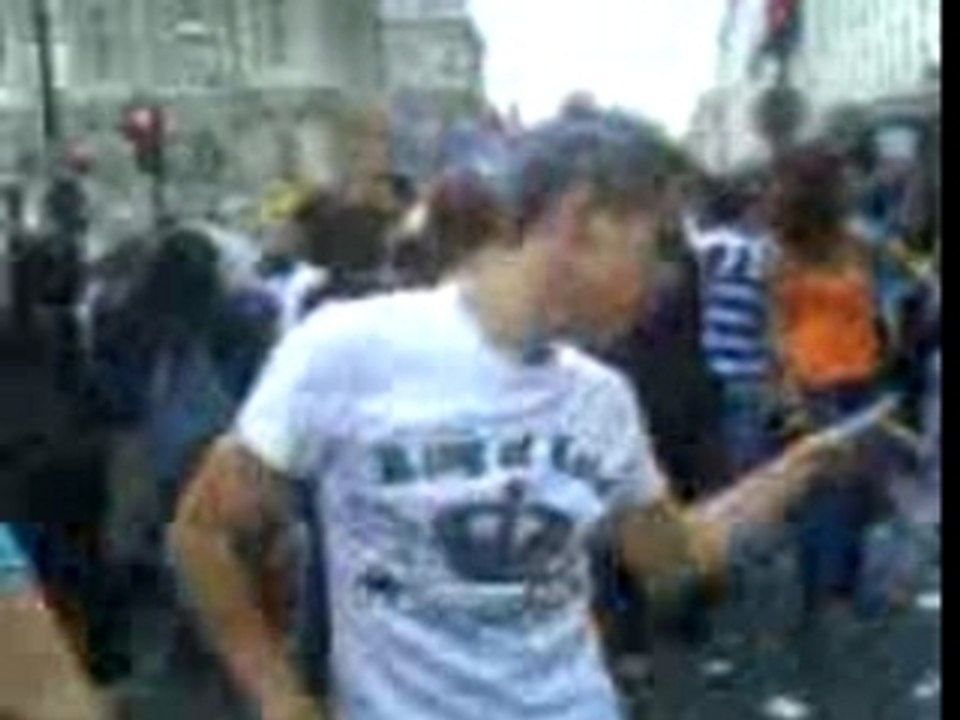 techno parade 2007