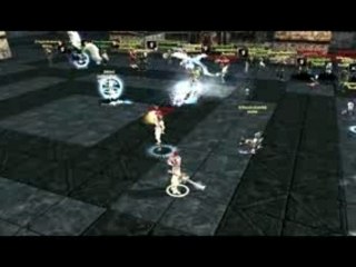 Combat of the Stones 2éme partie