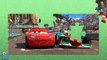 Puzzle Cars 2 Lightning Mcqueen, Mater - Пазлы для детей Тачки 2 Молния Маквин