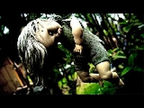 La Isla de las Muñecas