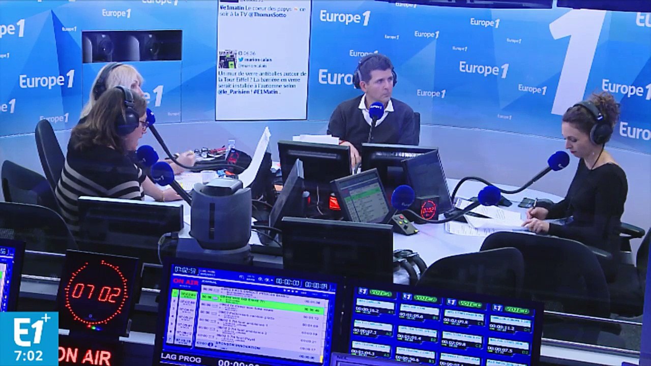 Le centre de déradicalisation de Pontourny est désormais vide