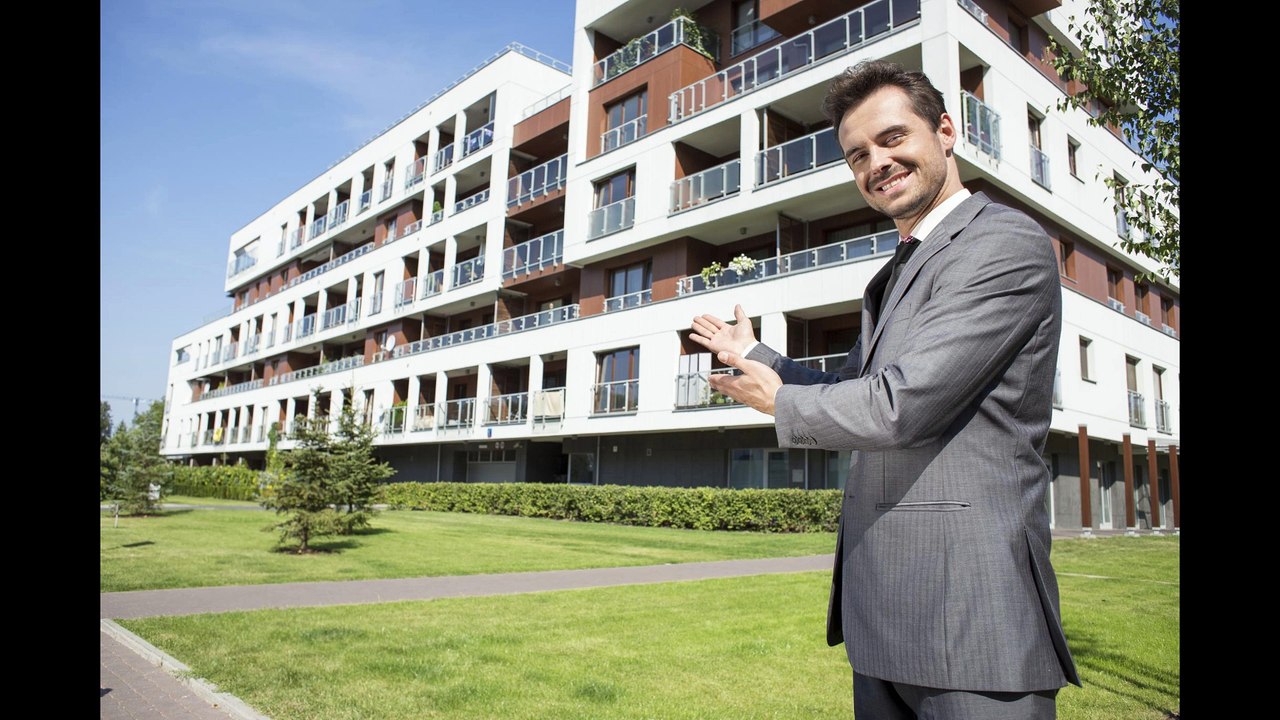 Commercial Real Estate in Henry County, GA - Unique Benefits Of Owning Properties