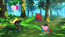 Peppa Pig En Français Tous À La Piscine ♦ Peppa Pig Français 1H S03 Episodes 40 À 52