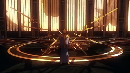 Anima Gate of Memories Beyond Fantasy Edition Official Trailer