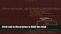 Download eBook Handbook of Sugar Refining: A Manual for the Design and Operation of Sugar Refining