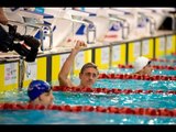 Men's 400m Freestyle S9 | Final | 2015 IPC Swimming World Championships Glasgow