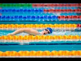 Women's 400m Freestyle S9 | Final | 2015 IPC Swimming World Championships Glasgow