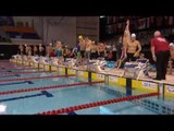 Men's 4x100m Medley Relay 34points | Final | 2015 IPC Swimming World Championships Glasgow