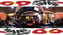Manu dans le 6/9: Suivez toute l'émission en live et à 360° (4)