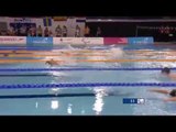 Women's 200m IM SM5 | Final | 2015 IPC Swimming World Championships Glasgow